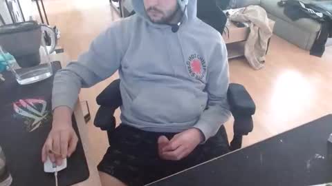 Mephisto667 online show from March 26, 8:42 am