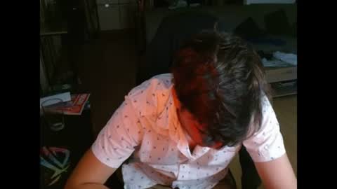 Snapshot of hotfilled chatting on August 1, 7:57 pm Mephisto667 online show from August 1, 7:57 pm