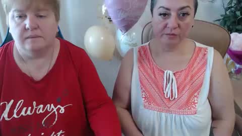 LimonkaFire online show from October 16, 6:47 am
