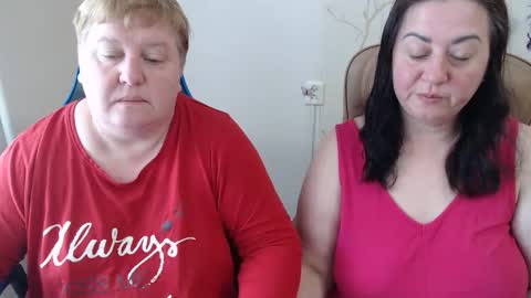 Snapshot of hotfiremommy chatting on May 30, 8:55 am LimonkaFire online show from May 30, 8:55 am