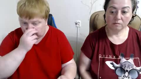 Snapshot of hotfiremommy chatting on June 4, 7:09 pm LimonkaFire online show from June 4, 7:09 pm