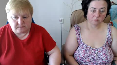 LimonkaFire online show from July 25, 8:23 am