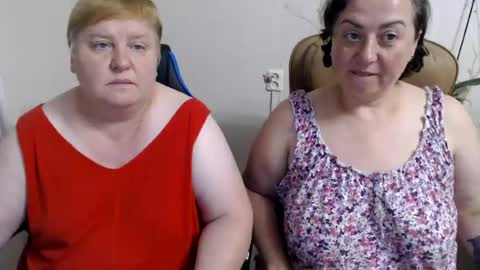 LimonkaFire online show from July 30, 6:51 pm
