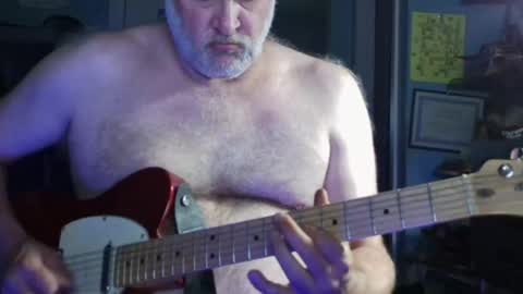 Smoochface online show from April 30, 5:14 am