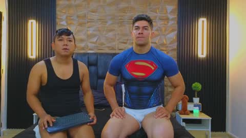 felipe  marcello online show from January 30, 2:47 pm