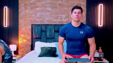Snapshot of hotfuckers4uu chatting on June 1, 3:03 pm felipe marcello online show from June 1, 3:03 pm