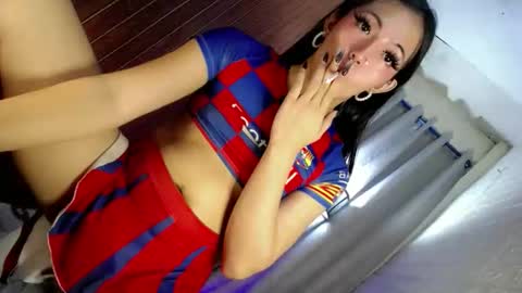 hotfucking_queen1111 online show from May 1, 10:20 am