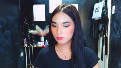 emily online show from April 5, 8:11 am