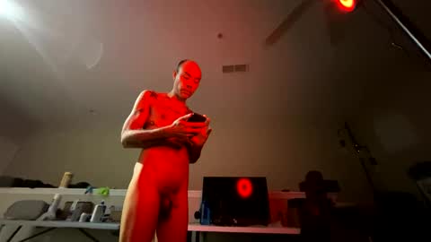 Snapshot of hotgabe69 chatting on January 7, 7:31 am hotgabe69 online show from January 7, 7:31 am