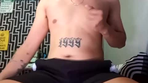 Snapshot of hotgayxx99 chatting on June 18, 6:35 am hotgayxx99 online show from June 18, 6:35 am