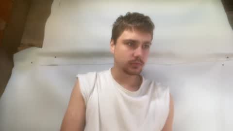 Snapshot of hotgentleman_3003 chatting on July 5, 7:37 am William online show from July 5, 7:37 am