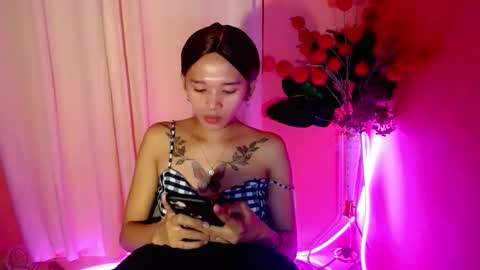 hotgirlronaxx online show from November 10, 2:38 pm