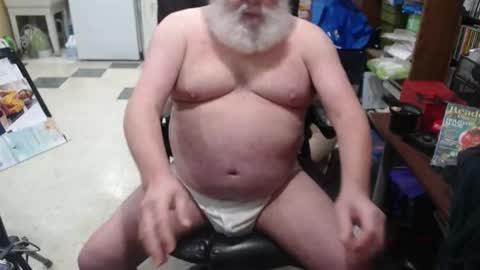 hotgrandpa594u online show from January 7, 7:27 pm