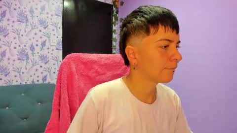 hannah online show from October 12, 1:59 am