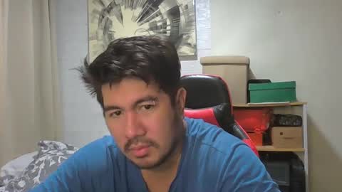 Snapshot of hothunkybear23 chatting on December 22, 1:55 am Khel online show from December 22, 1:55 am