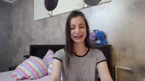 Lia   online show from February 23, 2:42 am