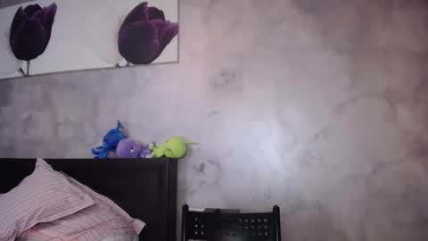 Snapshot of hotilia18 chatting on March 30, 10:55 pm Lia online show from March 30, 10:55 pm