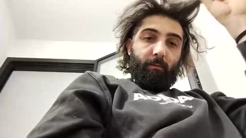 Italiaboy online show from December 19, 2:18 am