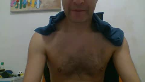 hottitan  twitter Marianoshcam online show from September 29, 3:33 am
