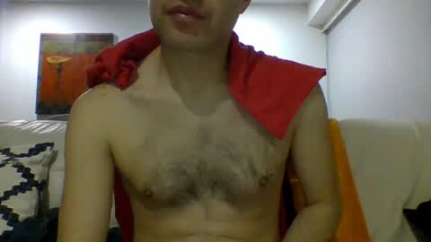 hottitan  twitter Marianoshcam online show from October 8, 4:32 am