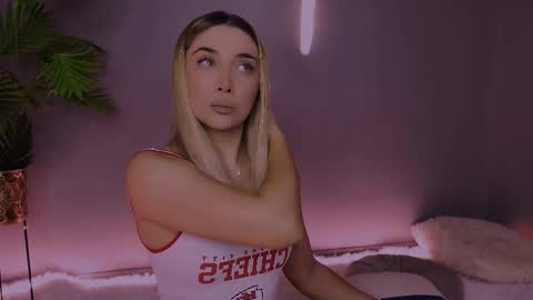 Maria online show from January 14, 7:03 am