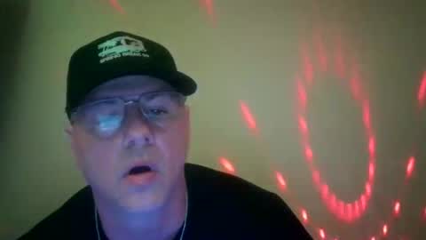 hotjoeman1234 online show from January 8, 5:15 pm