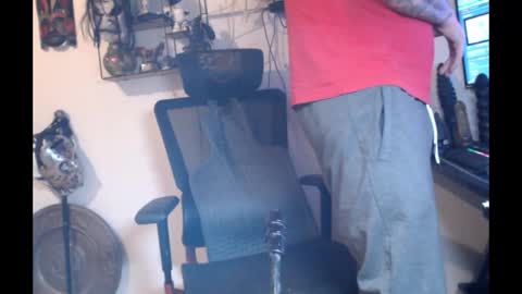 hotkinkytat online show from January 15, 2:05 am