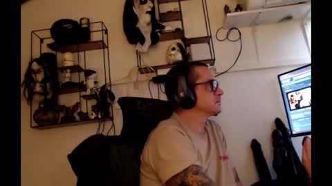 hotkinkytat online show from January 19, 12:09 pm