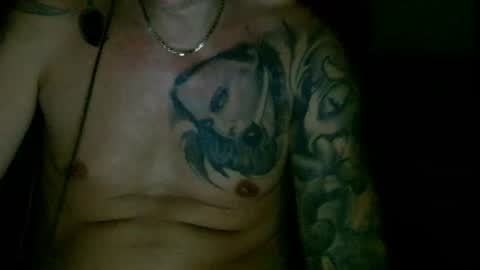 Snapshot of hotkinkytat chatting on July 27, 12:17 am hotkinkytat online show from July 27, 12:17 am