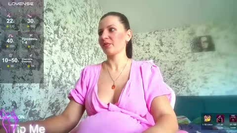 MistressM online show from April 11, 11:47 am