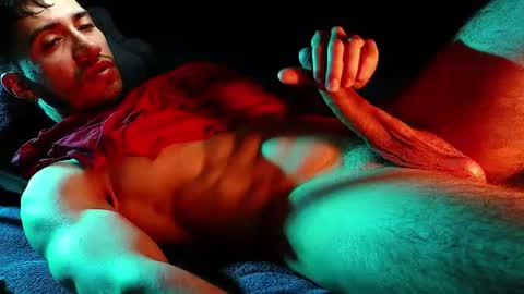 Hotlatinking online show from May 7, 8:58 pm