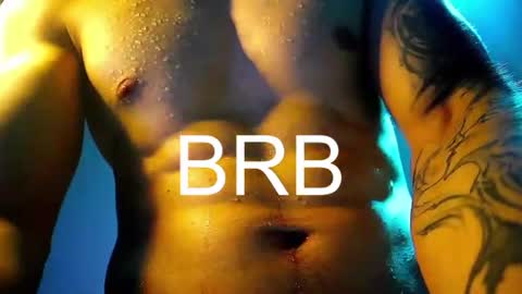 Hotlatinking online show from July 14, 2:05 am