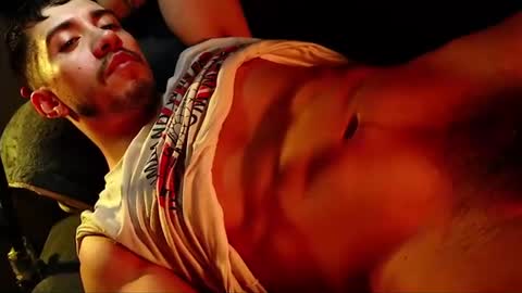 Hotlatinking online show from July 18, 9:29 pm