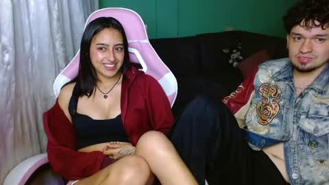 Eevee  Zoro online show from May 16, 12:07 am
