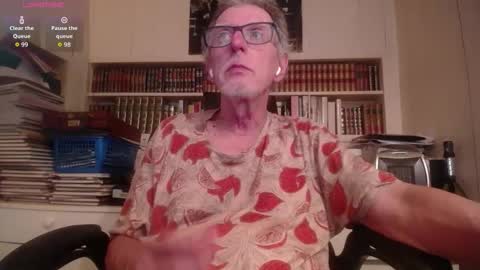 hotlux_54 online show from May 31, 12:30 am
