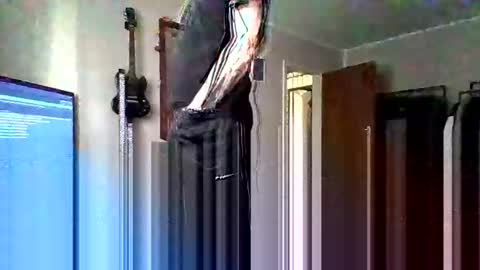 Snapshot of hotmale36xxx chatting on February 25, 10:26 am hotmale36xxx online show from February 25, 10:26 am