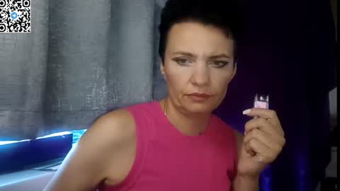 hotmamaqueen234 online show from July 17, 10:55 am