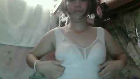 Snapshot of hotmarian46036 chatting on September 27, 7:13 am hotmarian46036 online show from September 27, 7:13 am