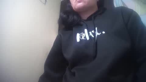 Snapshot of hotmatureladyxxx chatting on December 18, 5:41 pm hotmatureladyxxx online show from December 18, 5:41 pm