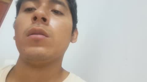 hotmen2000_ online show from February 14, 1:45 am