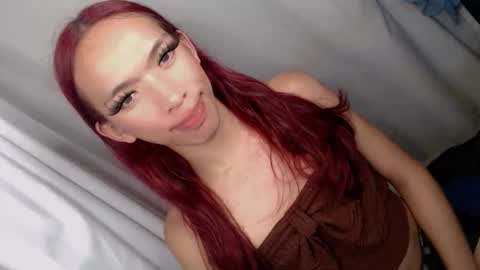 HI its me youre lovely MICHAELA  online show from June 8, 10:59 am