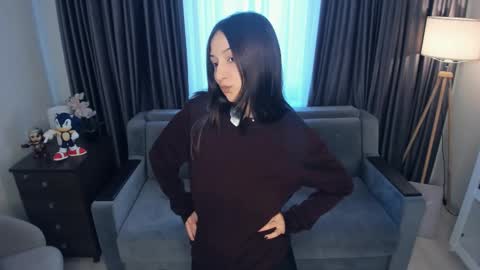 Snapshot of hotmodeon chatting on February 18, 7:37 am Cherry online show from February 18, 7:37 am