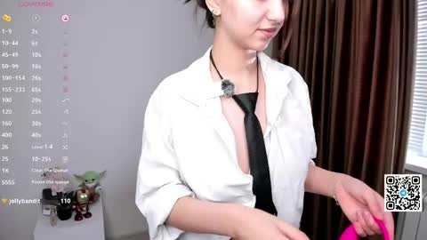 Cherry  online show from May 4, 3:19 pm