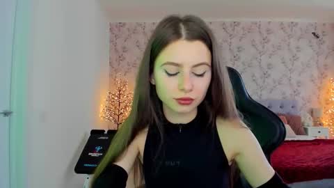 hotmolly_ online show from March 5, 10:33 am