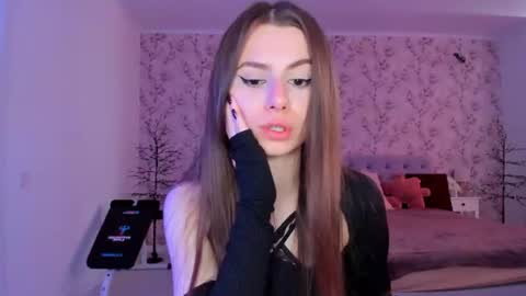 hotmolly_ online show from June 4, 9:48 am