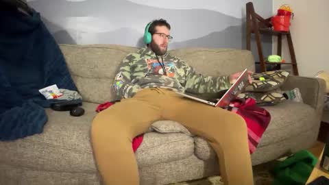 Jared online show from January 15, 8:19 am