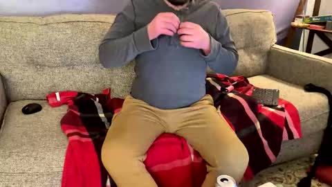 Jared online show from February 7, 11:03 am