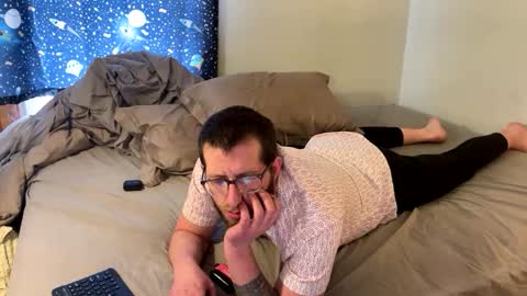 Jared online show from February 22, 2:37 pm