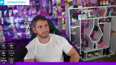 hotmuscles6t9 online show from January 3, 7:38 am