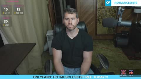 hotmuscles6t9 online show from April 24, 11:23 am
